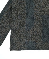 South2west8（サウストゥーウエストエイト）カジュアルシャツ グレー サイズ:XS メンズ/2200641635557