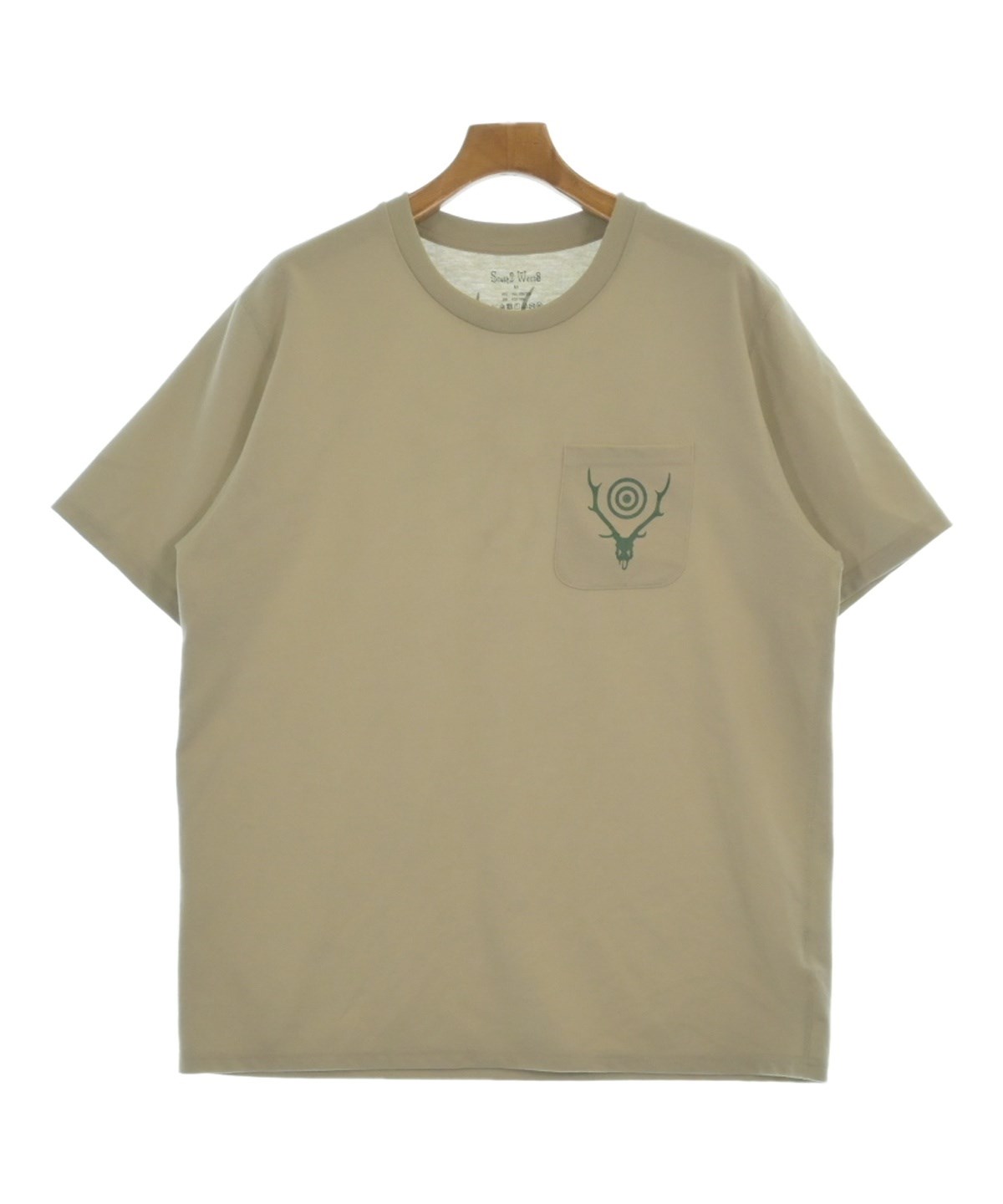 South2west8（サウストゥーウエストエイト）Tシャツ・カットソー