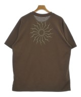South2west8（サウストゥーウエストエイト）Tシャツ・カットソー 茶 サイズ:L メンズ/2200641635687