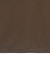 South2west8（サウストゥーウエストエイト）Tシャツ・カットソー 茶 サイズ:L メンズ/2200641635687