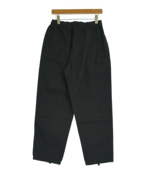South2west8（サウストゥーウエストエイト）チノパン 黒 サイズ:S メンズ/2200641660030