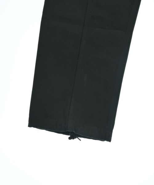 South2west8（サウストゥーウエストエイト）チノパン 黒 サイズ:S メンズ/2200641660030