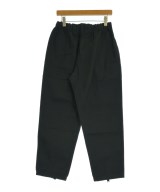 South2west8（サウストゥーウエストエイト）チノパン 黒 サイズ:S メンズ/2200641660030