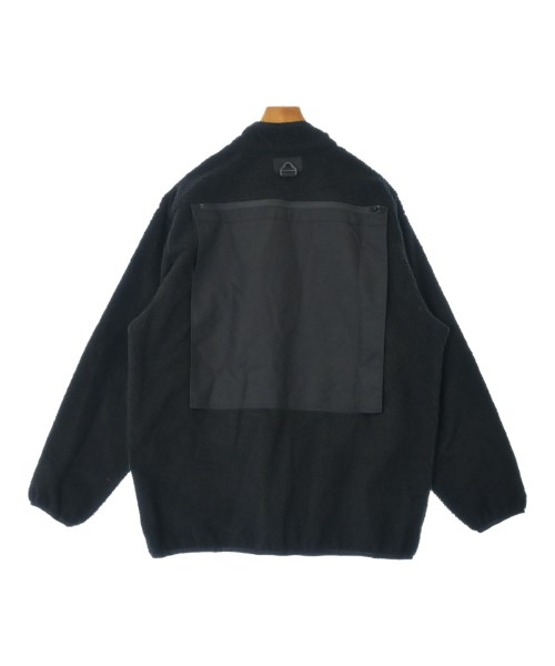 South2west8（サウストゥーウエストエイト）Tシャツ・カットソー 黒 サイズ:L メンズ/2200651404181