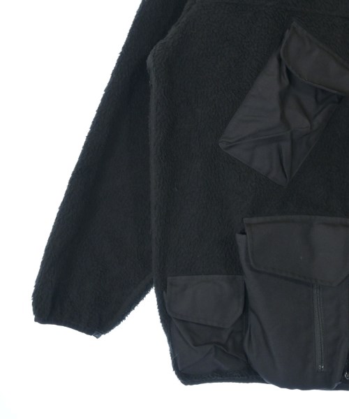 South2west8（サウストゥーウエストエイト）Tシャツ・カットソー 黒 サイズ:L メンズ/2200651404181