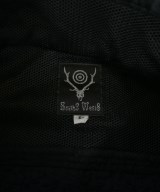 South2west8（サウストゥーウエストエイト）Tシャツ・カットソー 黒 サイズ:L メンズ/2200651404181