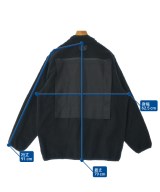 South2west8（サウストゥーウエストエイト）Tシャツ・カットソー 黒 サイズ:L メンズ/2200651404181