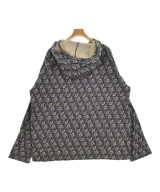 South2west8（サウストゥーウエストエイト）カジュアルシャツ 紺 サイズ:M メンズ/2200651404198