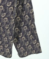 South2west8（サウストゥーウエストエイト）カジュアルシャツ 紺 サイズ:M メンズ/2200651404198