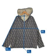 South2west8（サウストゥーウエストエイト）カジュアルシャツ 紺 サイズ:M メンズ/2200651404198