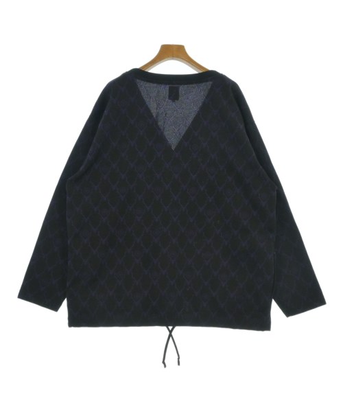 South2west8（サウストゥーウエストエイト）Tシャツ・カットソー 黒 サイズ:M メンズ/2200651404228