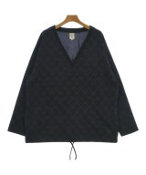 South2west8（サウストゥーウエストエイト）Tシャツ・カットソー 黒 サイズ:M メンズ/2200651404228