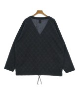 South2west8（サウストゥーウエストエイト）Tシャツ・カットソー 黒 サイズ:M メンズ/2200651404228