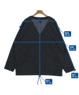 South2west8（サウストゥーウエストエイト）Tシャツ・カットソー 黒 サイズ:M メンズ/2200651404228