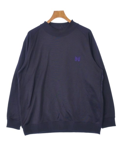 Needles(ニードルス)スウェット 紫 サイズ:L/2200651404242