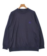 Needles（ニードルス）スウェット 紫 サイズ:L メンズ/2200651404242