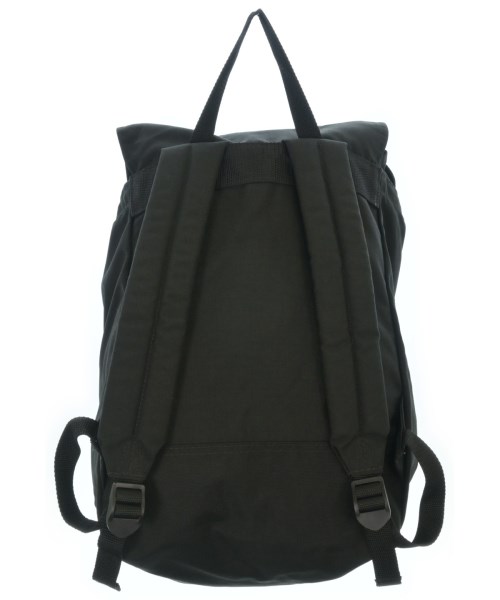South2west8（サウストゥーウエストエイト）バックパック・リュック 黒 サイズ:- メンズ/2200651404365