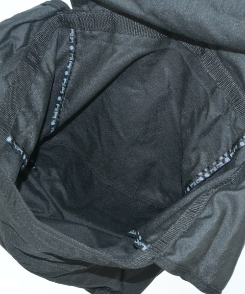 South2west8（サウストゥーウエストエイト）バックパック・リュック 黒 サイズ:- メンズ/2200651404365