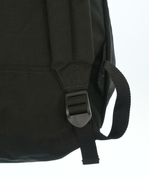South2west8（サウストゥーウエストエイト）バックパック・リュック 黒 サイズ:- メンズ/2200651404365