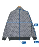 South2west8（サウストゥーウエストエイト）スウェット グレー サイズ:L メンズ/2200652362015