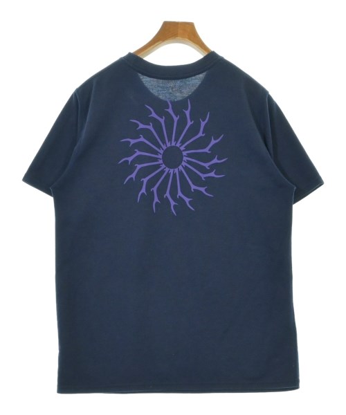 South2west8（サウストゥーウエストエイト）Tシャツ・カットソー 紺 サイズ:XS メンズ/2200701271015