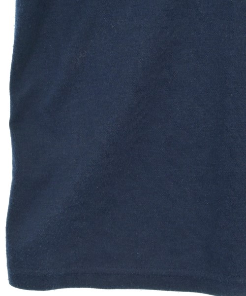 South2west8（サウストゥーウエストエイト）Tシャツ・カットソー 紺 サイズ:XS メンズ/2200701271015