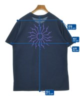 South2west8（サウストゥーウエストエイト）Tシャツ・カットソー 紺 サイズ:XS メンズ/2200701271015
