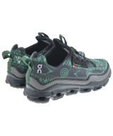 South2west8（サウストゥーウエストエイト）スニーカー 紺 サイズ:29cm メンズ/2200704306028