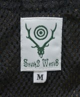 South2west8（サウストゥーウエストエイト）その他 カーキ サイズ:M メンズ/2200704571044