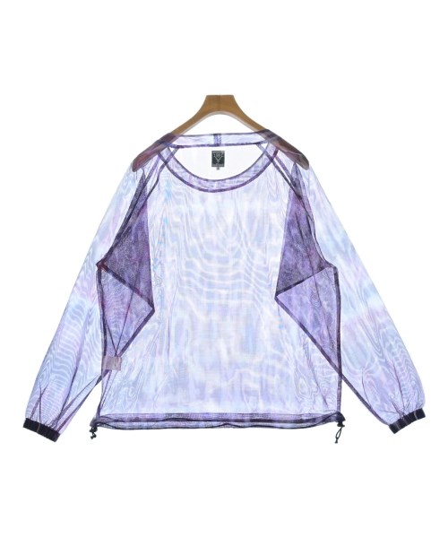 South2west8（サウストゥーウエストエイト）Tシャツ・カットソー 紫 サイズ:M メンズ/2200705007030
