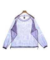 South2west8（サウストゥーウエストエイト）Tシャツ・カットソー 紫 サイズ:M メンズ/2200705007030