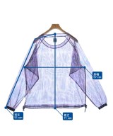 South2west8（サウストゥーウエストエイト）Tシャツ・カットソー 紫 サイズ:M メンズ/2200705007030