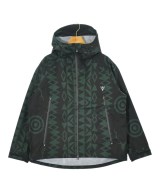 South2west8 マウンテンパーカー