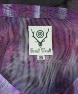 South2west8（サウストゥーウエストエイト）その他 紫 サイズ:M メンズ/2200705007122
