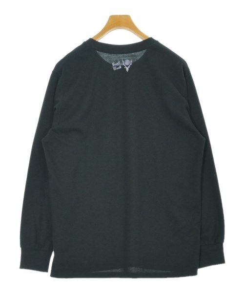 South2west8（サウストゥーウエストエイト）Tシャツ・カットソー 黒 サイズ:S メンズ/2200706138153