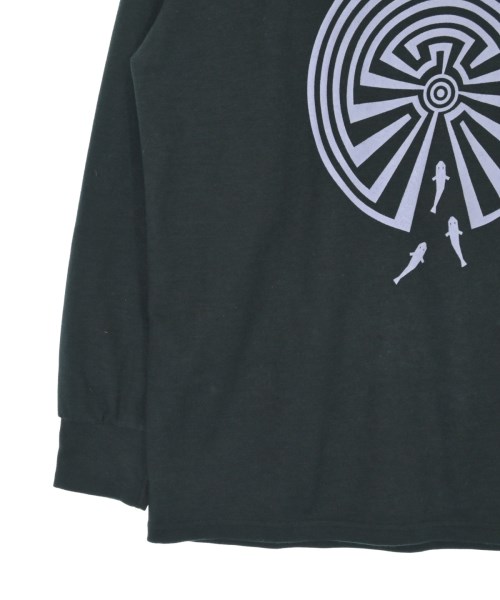 South2west8（サウストゥーウエストエイト）Tシャツ・カットソー 黒 サイズ:S メンズ/2200706138153