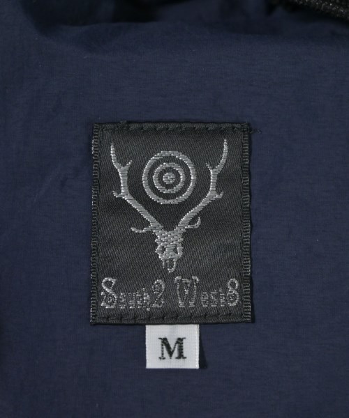 South2west8（サウストゥーウエストエイト）その他 紺 サイズ:M メンズ/2200660491103