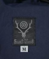 South2west8（サウストゥーウエストエイト）その他 紺 サイズ:M メンズ/2200660491103