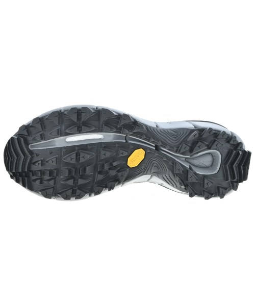 South2west8（サウストゥーウエストエイト）スニーカー 緑 サイズ:26cm メンズ/2200662610106