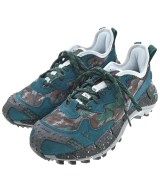 South2west8（サウストゥーウエストエイト）スニーカー 緑 サイズ:26cm メンズ/2200662610106