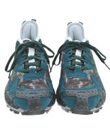 South2west8（サウストゥーウエストエイト）スニーカー 緑 サイズ:26cm メンズ/2200662610106