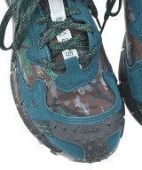 South2west8（サウストゥーウエストエイト）スニーカー 緑 サイズ:26cm メンズ/2200662610106