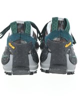 South2west8（サウストゥーウエストエイト）スニーカー 緑 サイズ:26cm メンズ/2200662610106