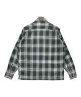 South2west8（サウストゥーウエストエイト）カジュアルシャツ グレー サイズ:M メンズ/2200662846055