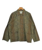 South2west8 カジュアルシャツ