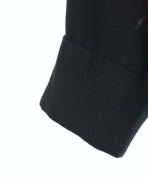 South2west8（サウストゥーウエストエイト）カジュアルシャツ 黒 サイズ:M メンズ/2200665359040