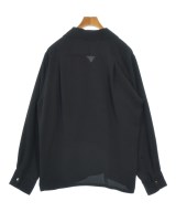 South2west8（サウストゥーウエストエイト）カジュアルシャツ 黒 サイズ:M メンズ/2200665359040