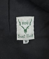 South2west8（サウストゥーウエストエイト）その他 黒 サイズ:M メンズ/2200665359057