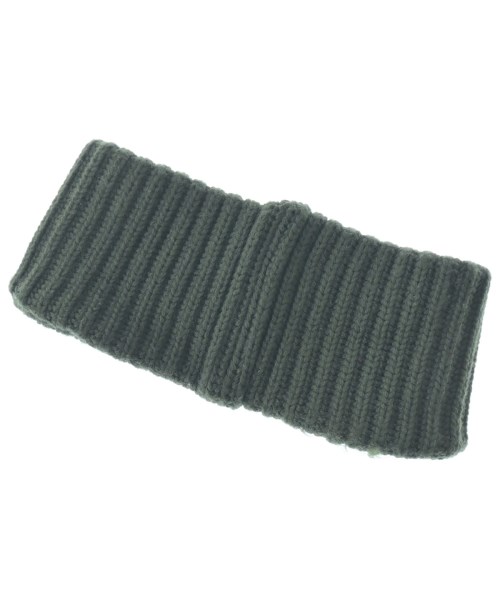 South2west8（サウストゥーウエストエイト）ヘアアクセサリー 緑 サイズ:- レディース/2200665436055