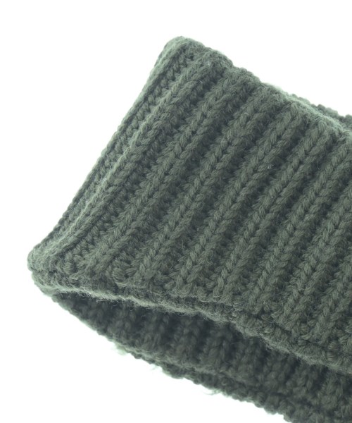 South2west8（サウストゥーウエストエイト）ヘアアクセサリー 緑 サイズ:- レディース/2200665436055